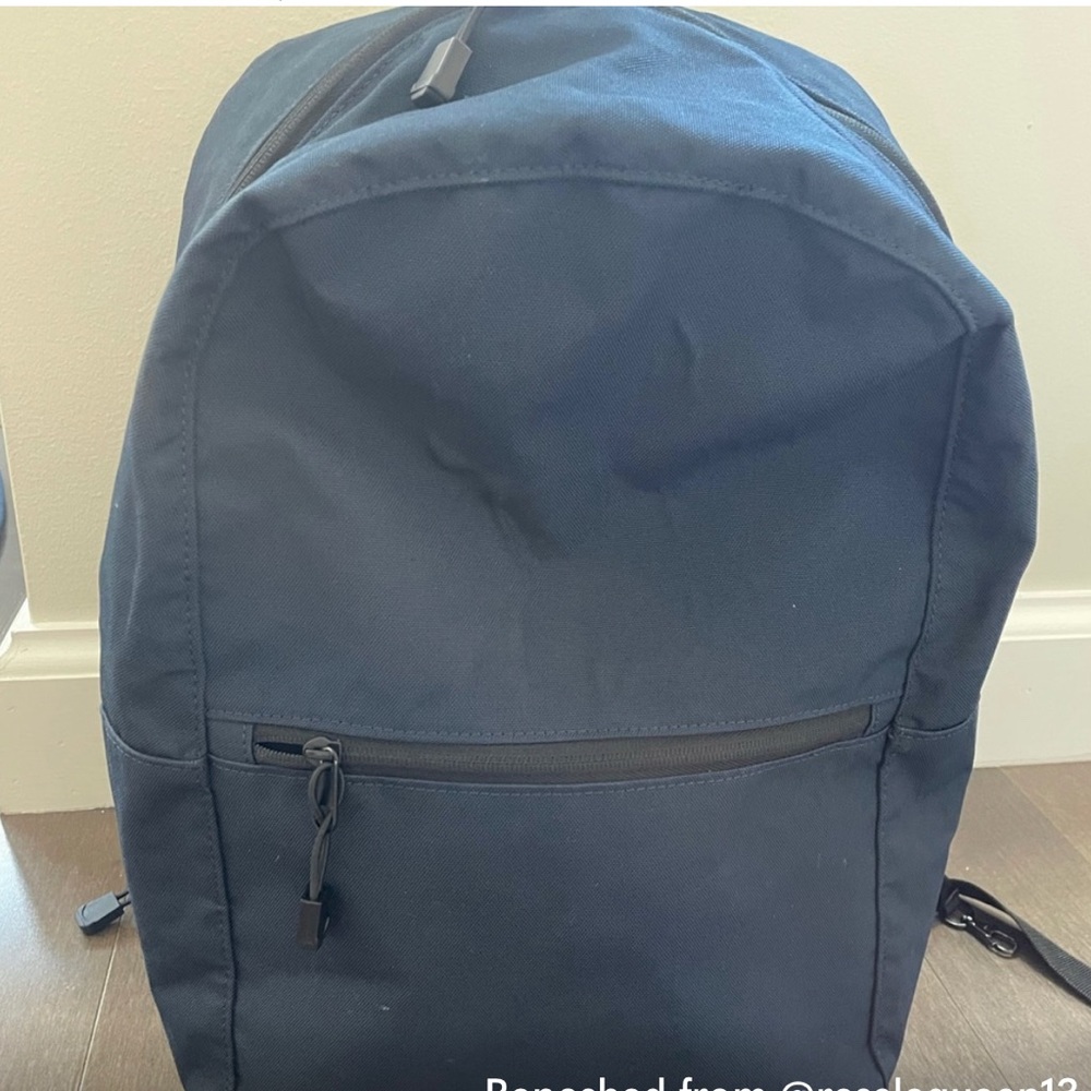 Lo & Sons Hanover (Original) Laptop Backpack